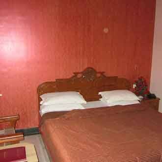 Hotel Shree Maruti, Gandhidham 5